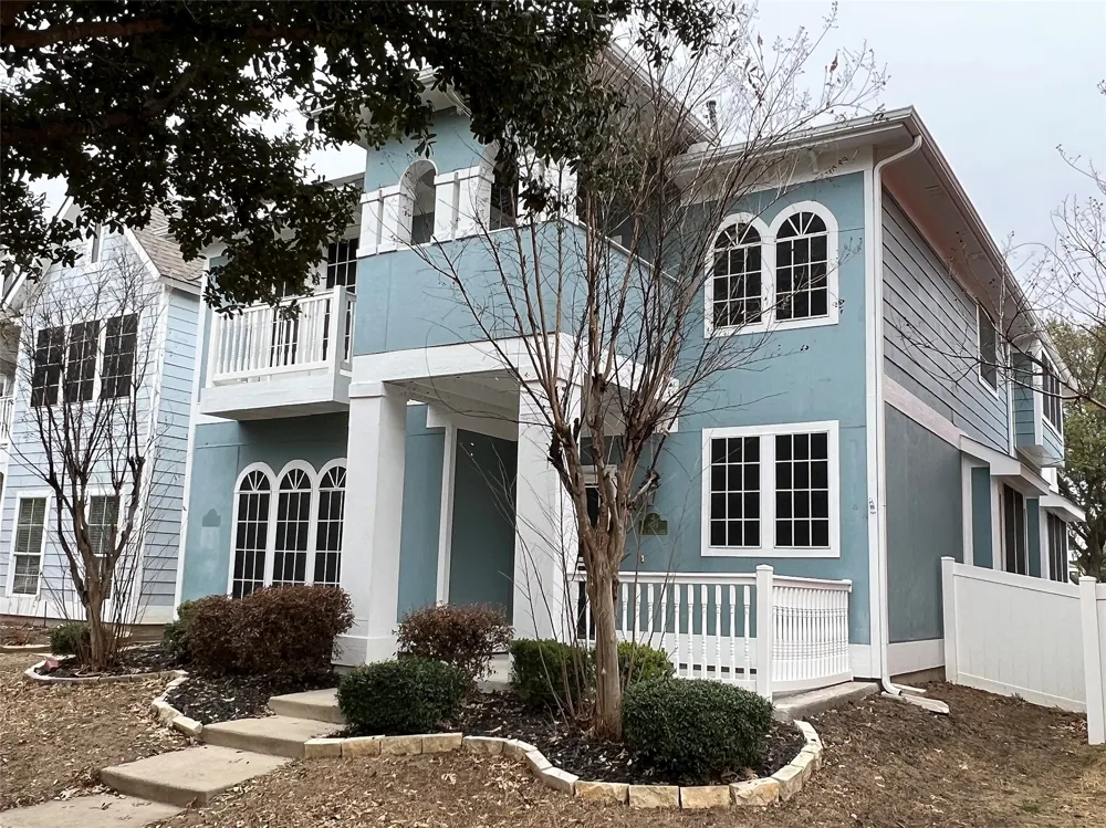1149 King George Lane Savannah, TX 76227