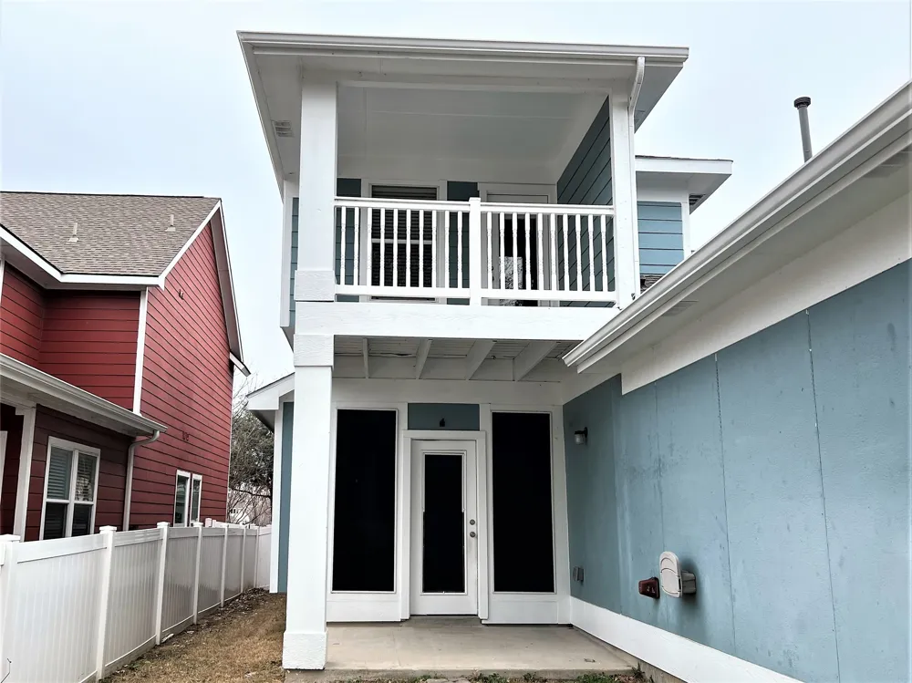 1149 King George Lane Savannah, TX 76227