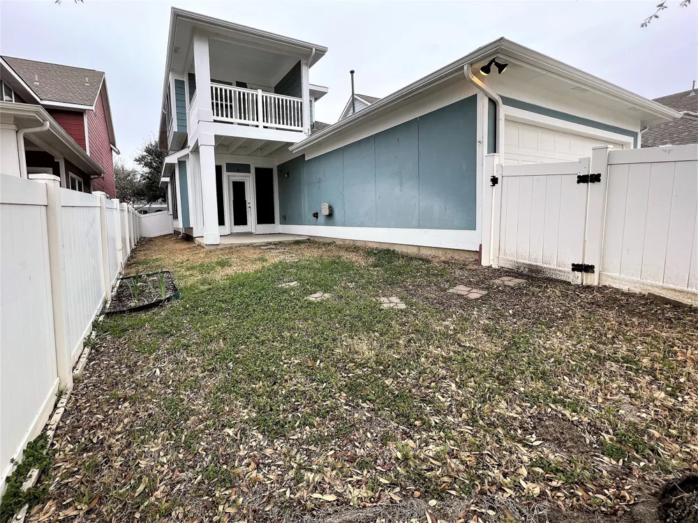 1149 King George Lane Savannah, TX 76227