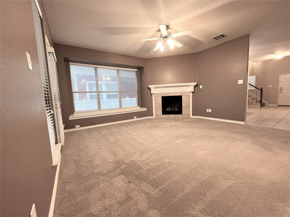 1149 King George Lane Savannah, TX 76227