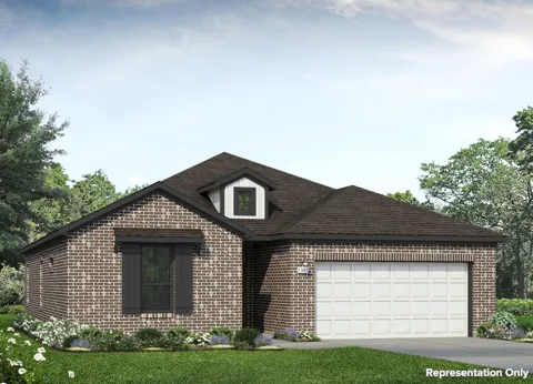 4614 Coral Bean Street