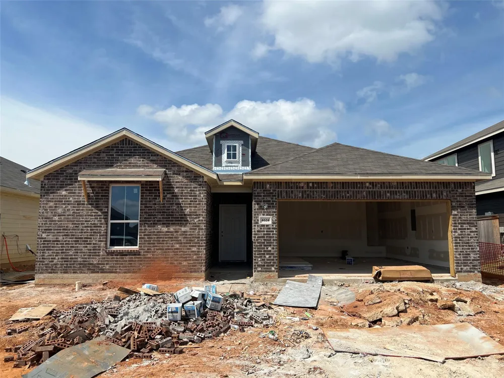 4614 Coral Bean Street Pinehurst, TX 77362