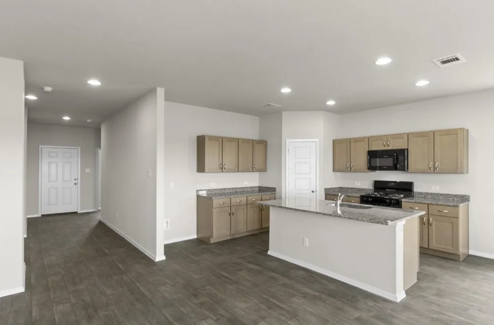 4614 Coral Bean Street Pinehurst, TX 77362