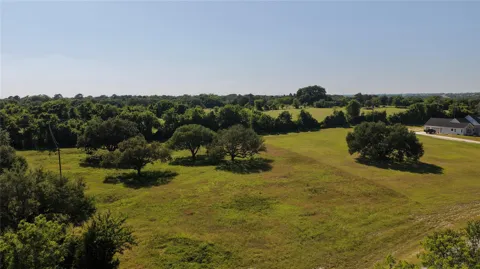 Orchard Oaks Lane