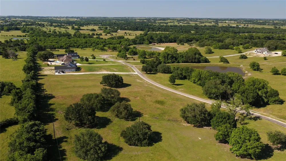 Orchard Oaks Lane Brenham, TX 77833