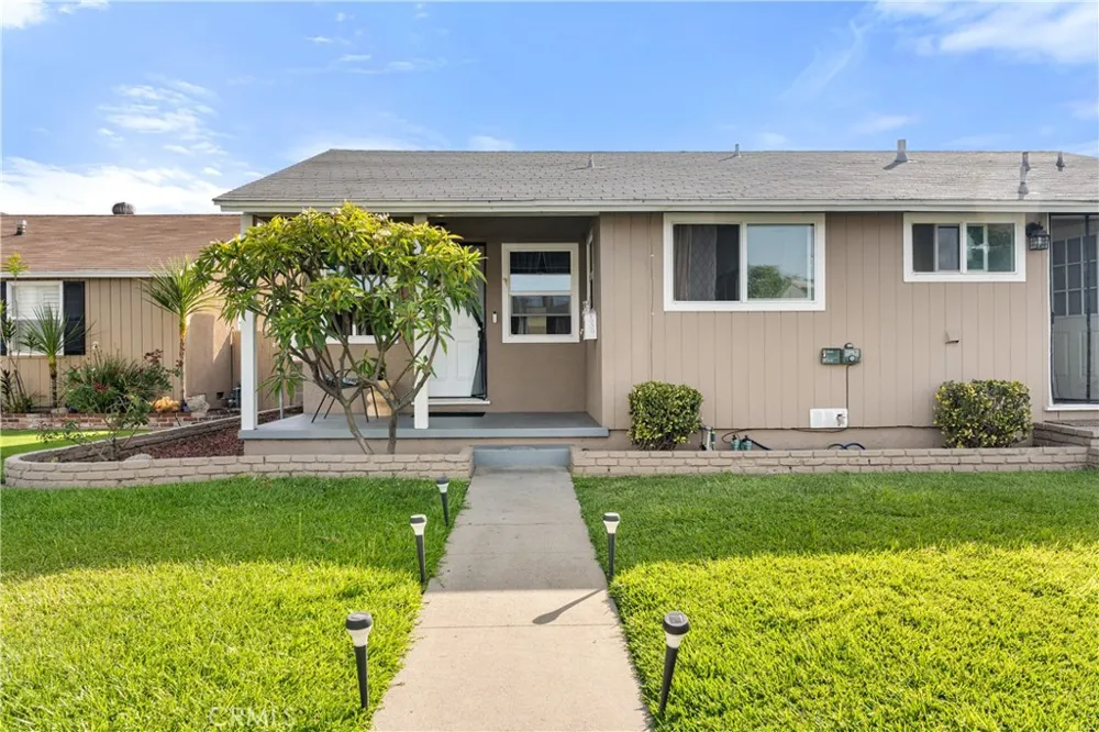 8030 Blandwood Downey, CA 90240