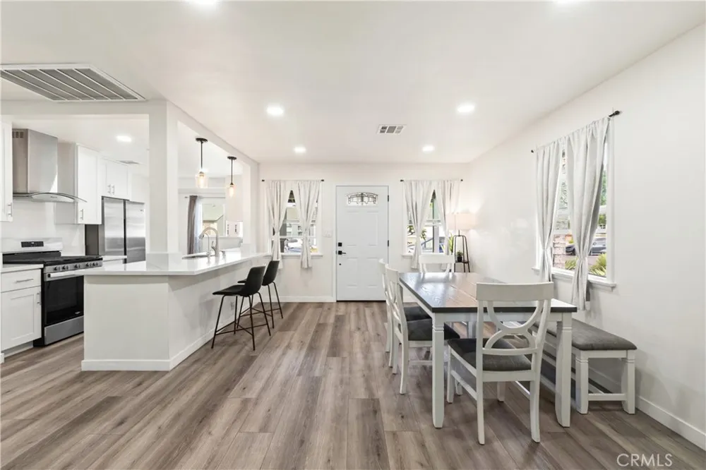 8030 Blandwood Downey, CA 90240