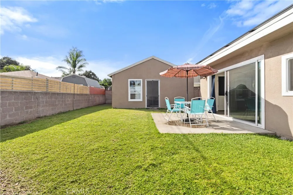 8030 Blandwood Downey, CA 90240