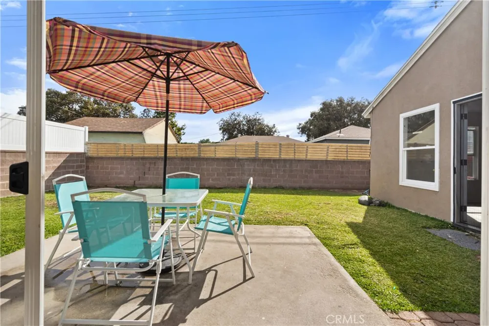 8030 Blandwood Downey, CA 90240