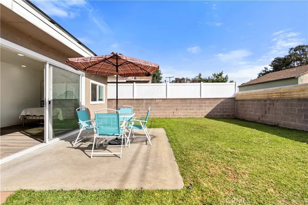 8030 Blandwood Downey, CA 90240