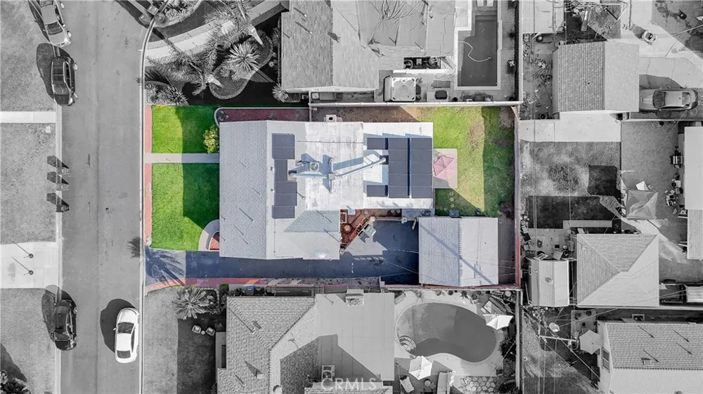 8030 Blandwood Downey, CA 90240