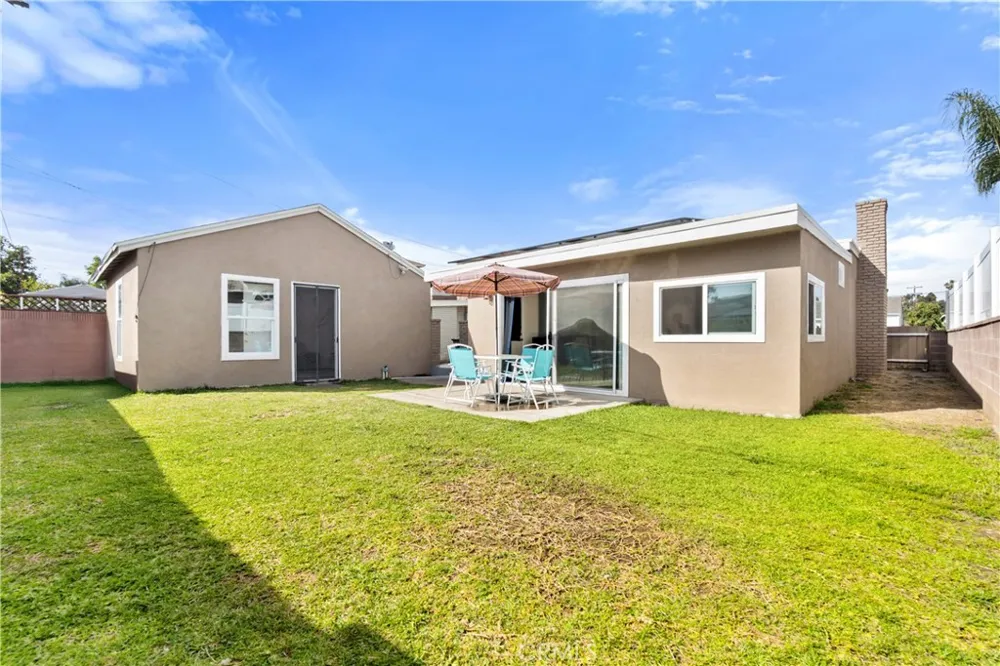 8030 Blandwood Downey, CA 90240