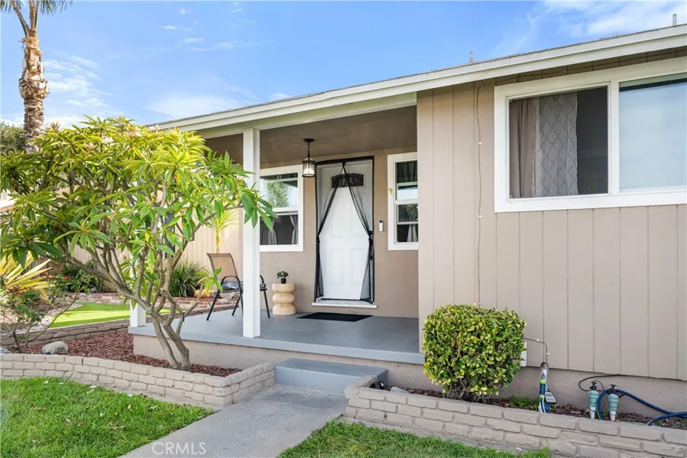 8030 Blandwood Downey, CA 90240