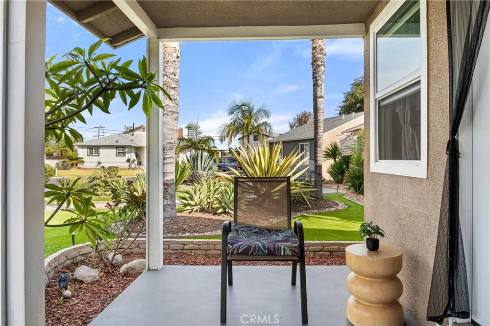 8030 Blandwood Downey, CA 90240
