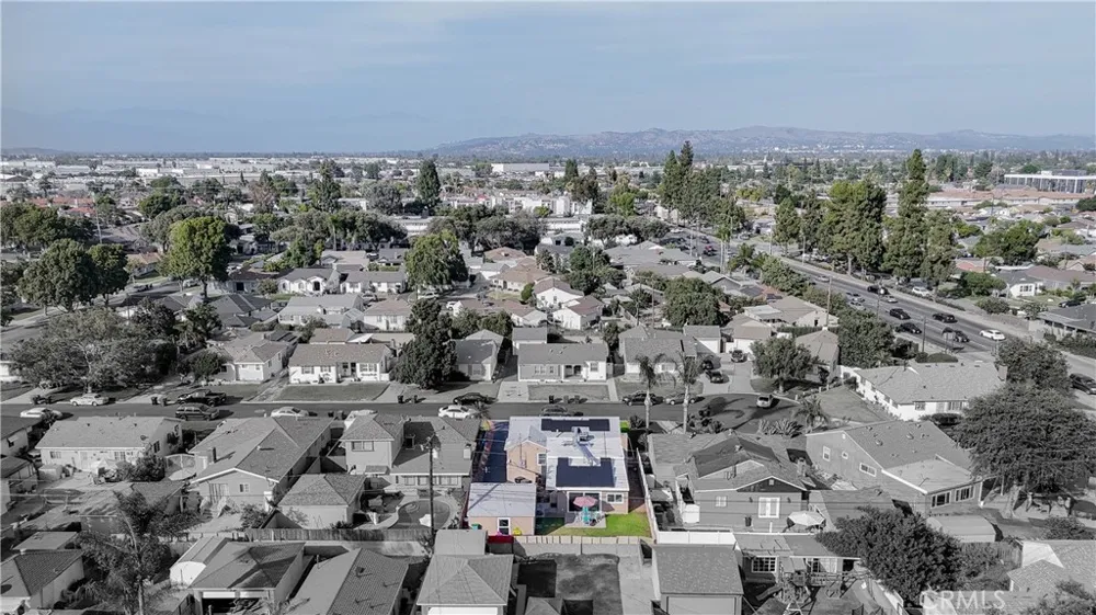 8030 Blandwood Downey, CA 90240