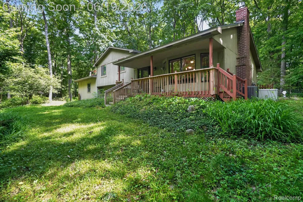 4200 Stockemer White Lake Charter Township, MI 48383