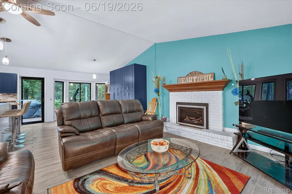 4200 Stockemer White Lake Charter Township, MI 48383
