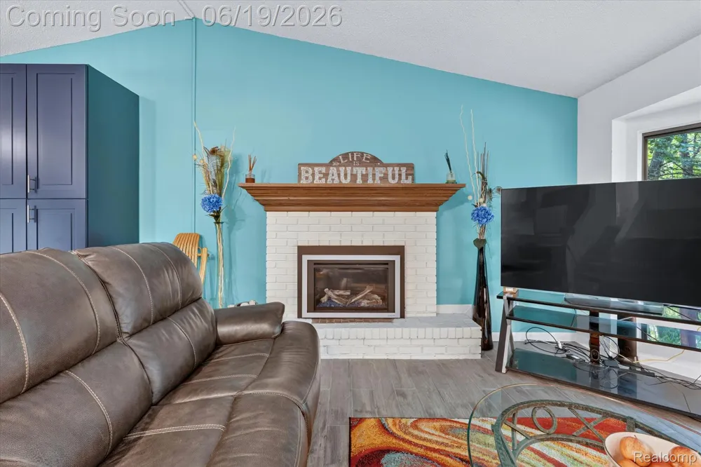 4200 Stockemer White Lake Charter Township, MI 48383