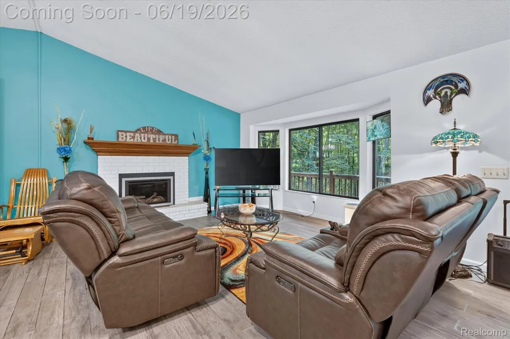 4200 Stockemer White Lake Charter Township, MI 48383
