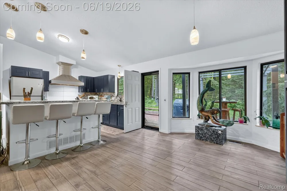4200 Stockemer White Lake Charter Township, MI 48383