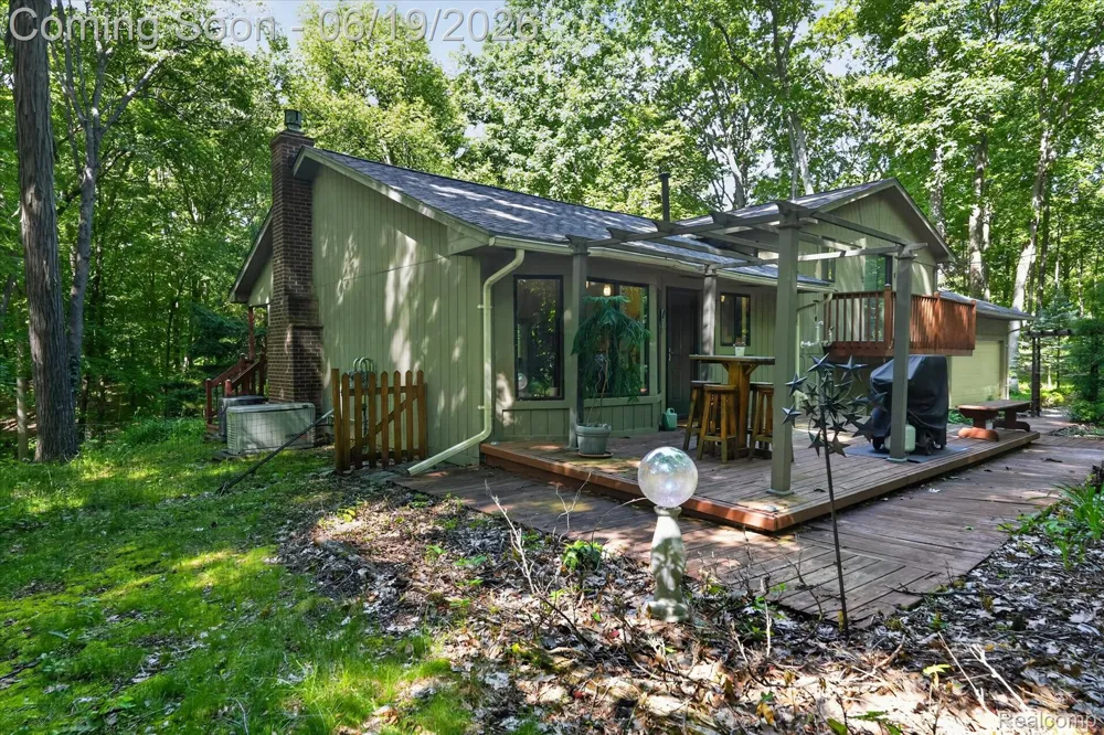 4200 Stockemer White Lake Charter Township, MI 48383