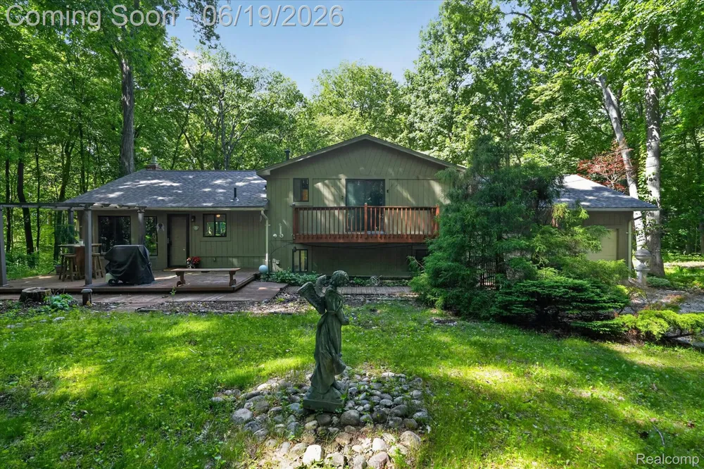 4200 Stockemer White Lake Charter Township, MI 48383