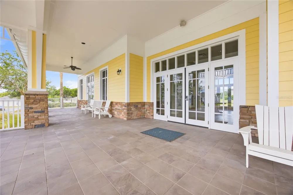 6209 SANDERS GROVE CIRCLE Okahumpka, FL 34762