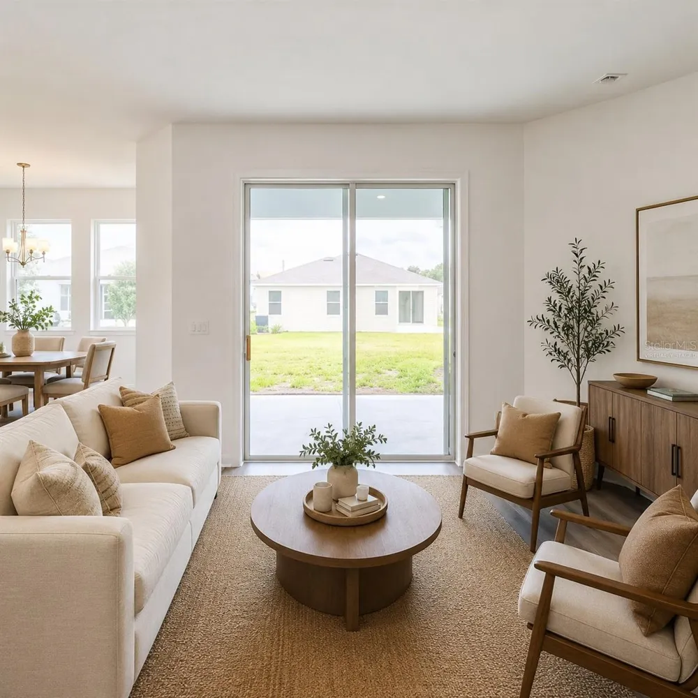 6209 SANDERS GROVE CIRCLE Okahumpka, FL 34762