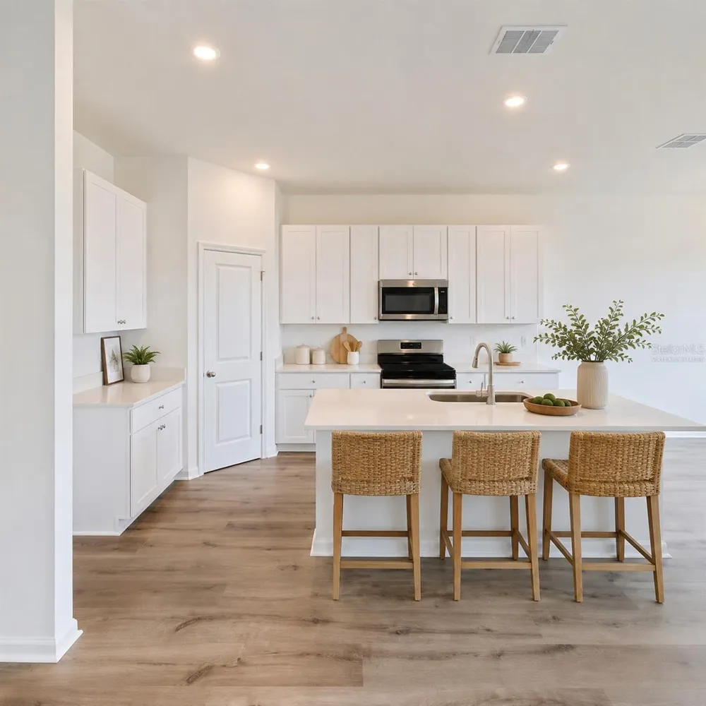 6209 SANDERS GROVE CIRCLE Okahumpka, FL 34762