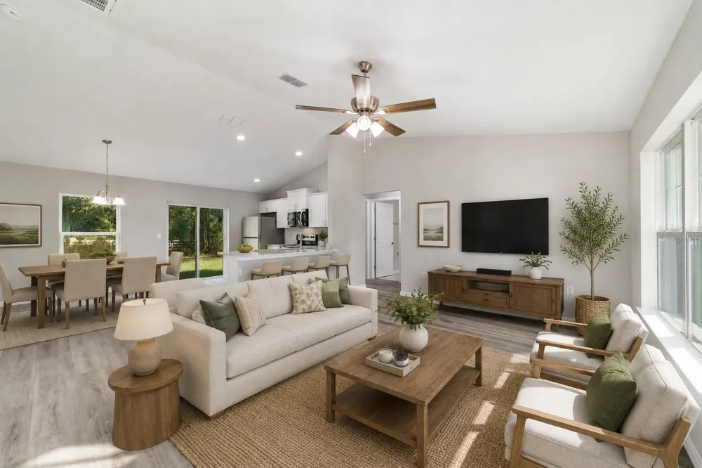 13761 SE 101ST TERRACE Belleview, FL 34420