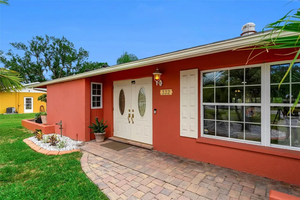 332 SHORE DRIVE Ellenton, FL 34222