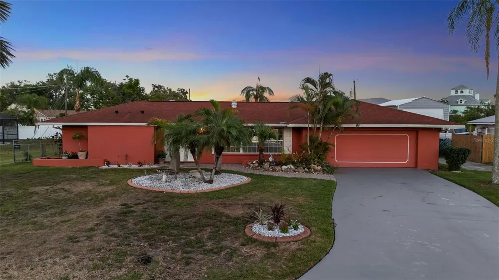 332 SHORE DRIVE Ellenton, FL 34222