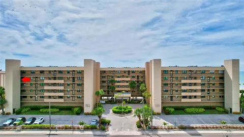 14900 GULF BOULEVARD #401