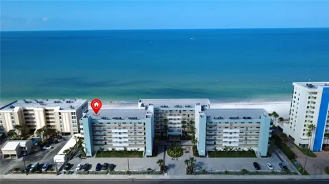 14900 GULF BOULEVARD #401