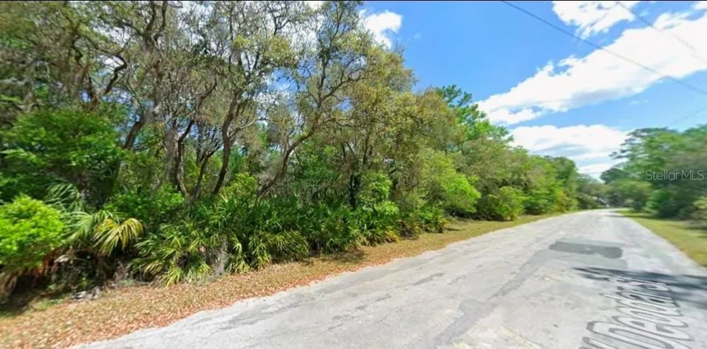 11924 W DEODAR STREET Crystal River, FL 34428