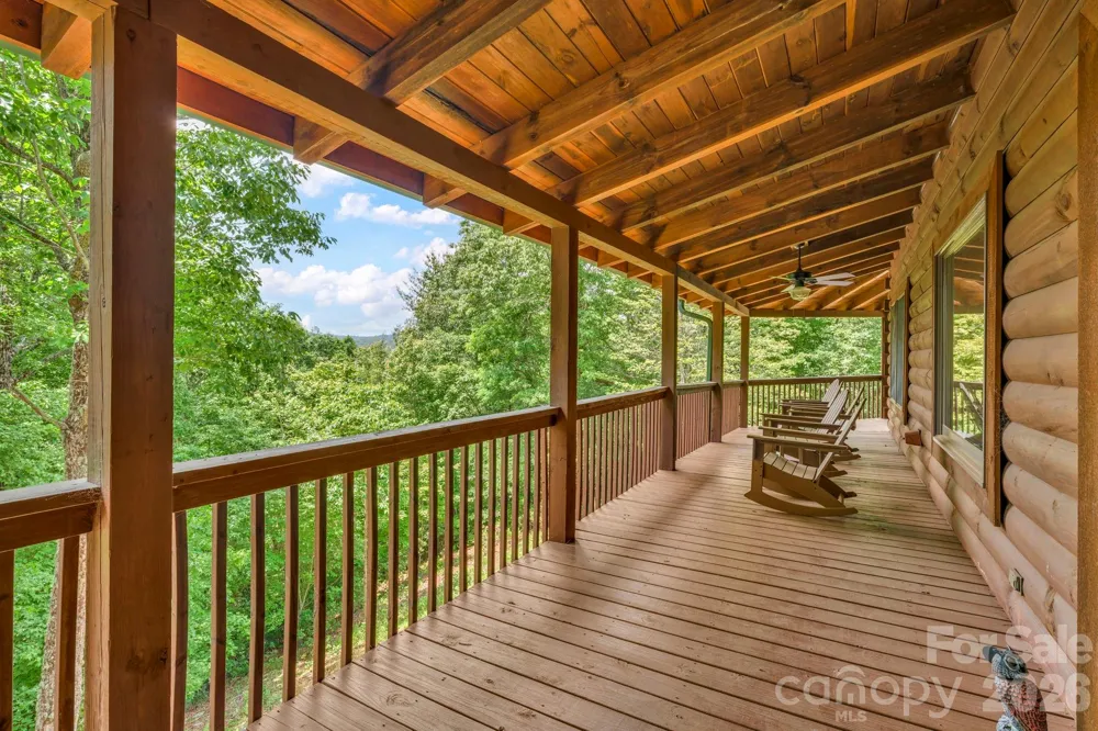 328 Nile Park Drive Blowing Rock, NC 28605