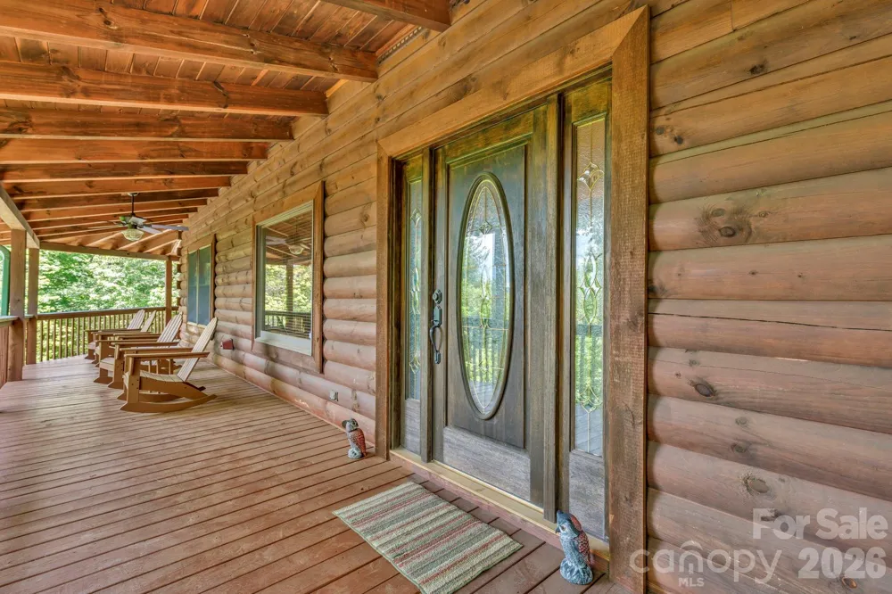 328 Nile Park Drive Blowing Rock, NC 28605