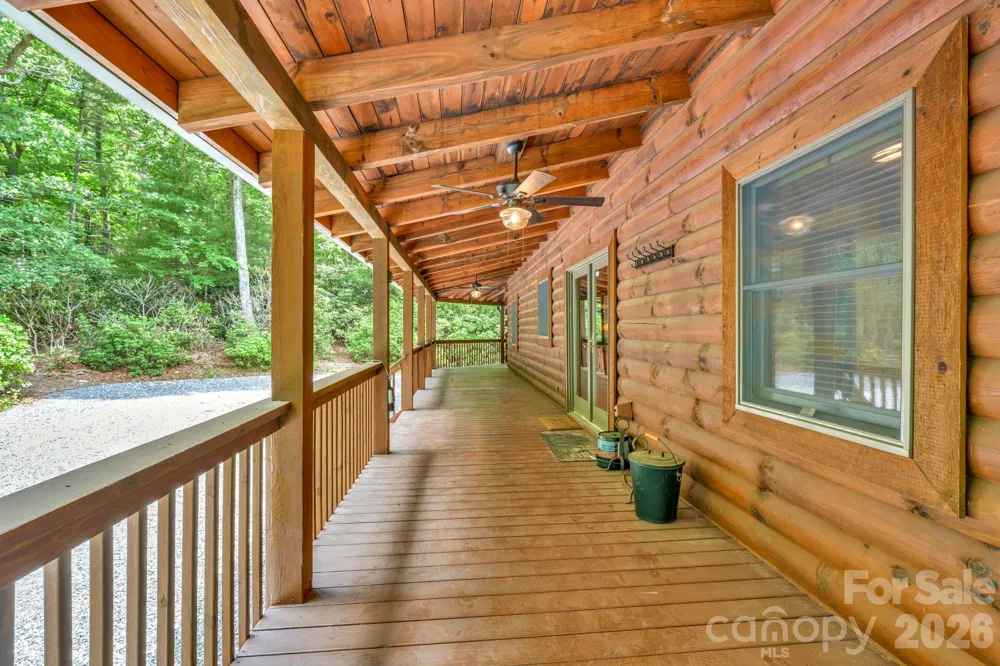 328 Nile Park Drive Blowing Rock, NC 28605
