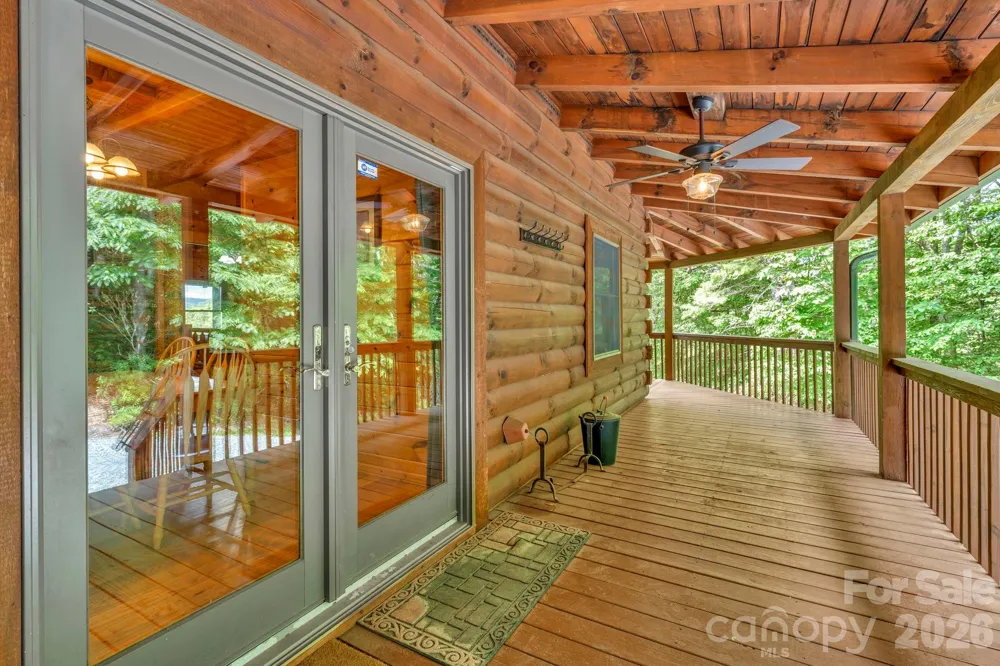 328 Nile Park Drive Blowing Rock, NC 28605