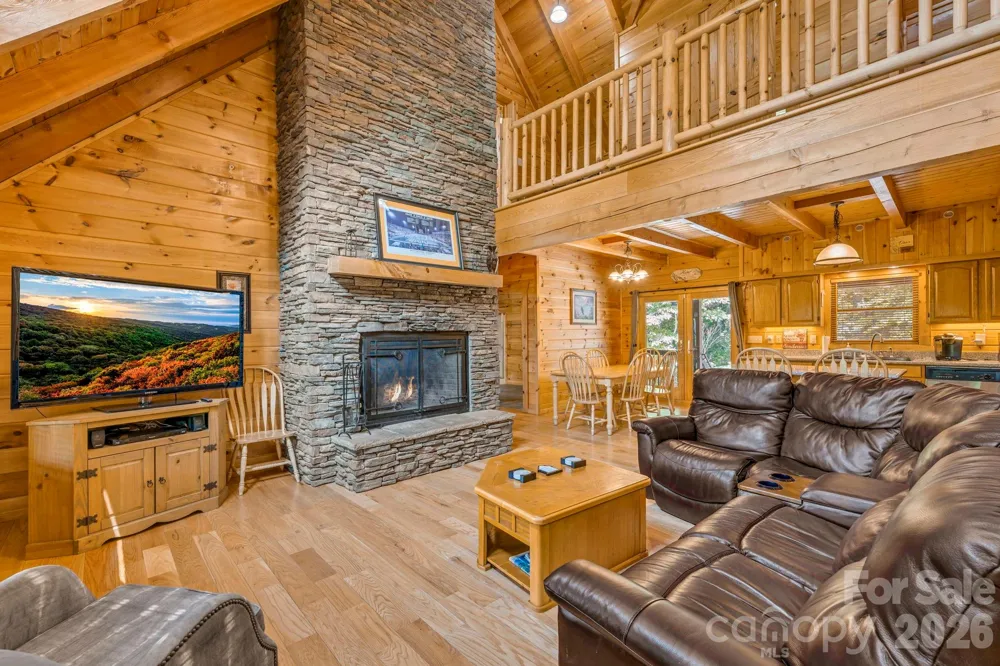 328 Nile Park Drive Blowing Rock, NC 28605