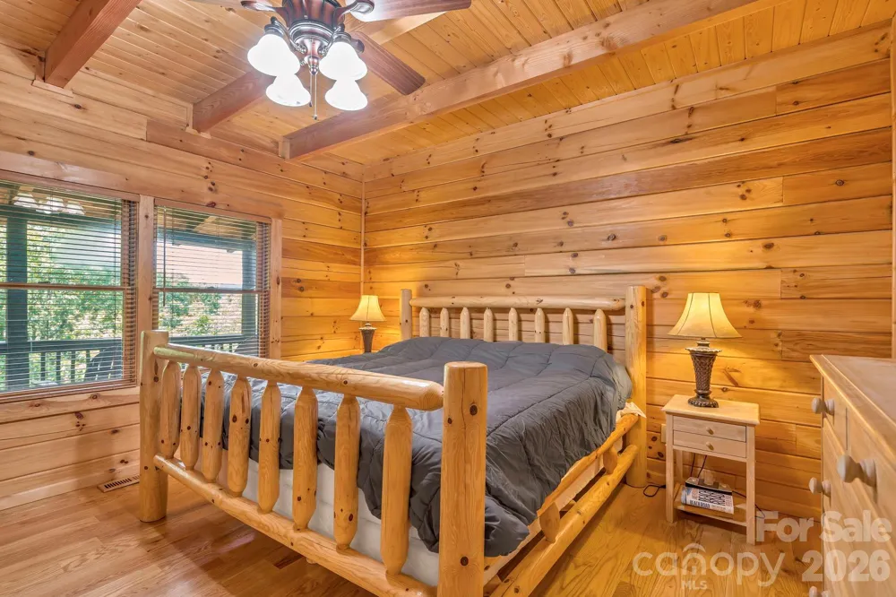 328 Nile Park Drive Blowing Rock, NC 28605