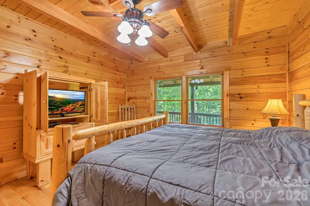 328 Nile Park Drive Blowing Rock, NC 28605