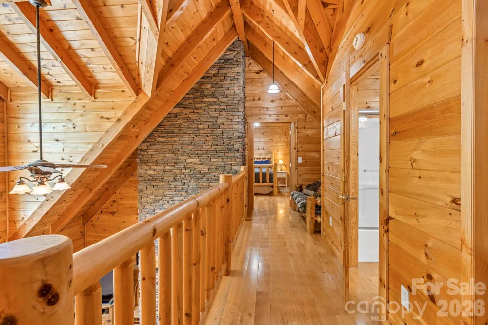 328 Nile Park Drive Blowing Rock, NC 28605