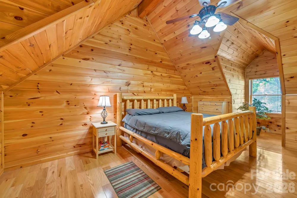 328 Nile Park Drive Blowing Rock, NC 28605