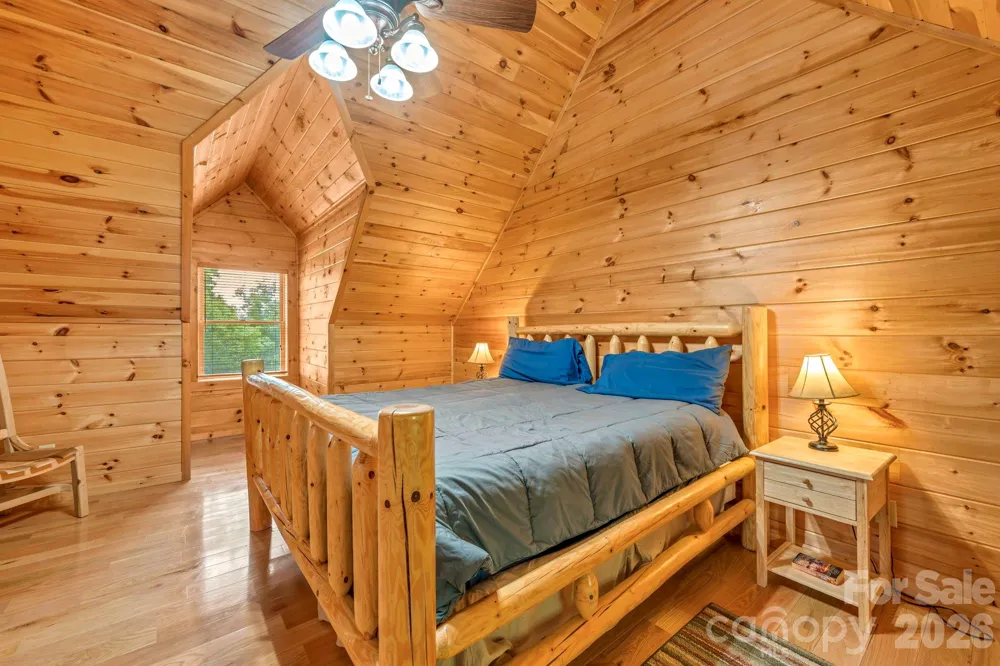 328 Nile Park Drive Blowing Rock, NC 28605