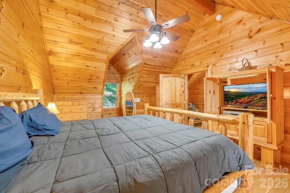 328 Nile Park Drive Blowing Rock, NC 28605