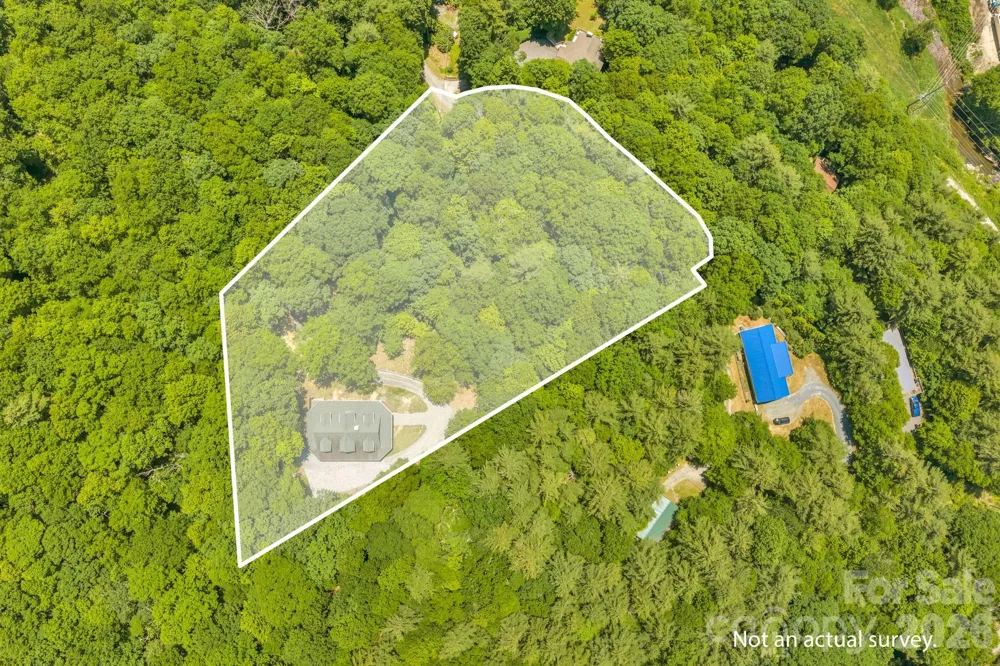 328 Nile Park Drive Blowing Rock, NC 28605