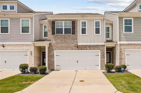 4514 Fillmore Trail SW