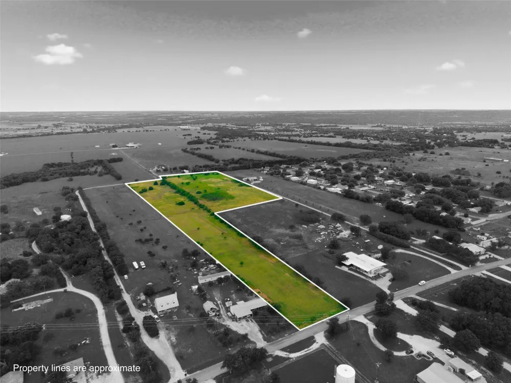 1475 Old Bethany Road Bruceville, TX 76630