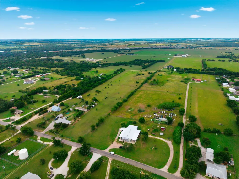1475 Old Bethany Road Bruceville, TX 76630